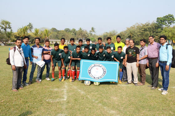 Kingston Teachers' Training College Kolkata Infrastructure photo 9